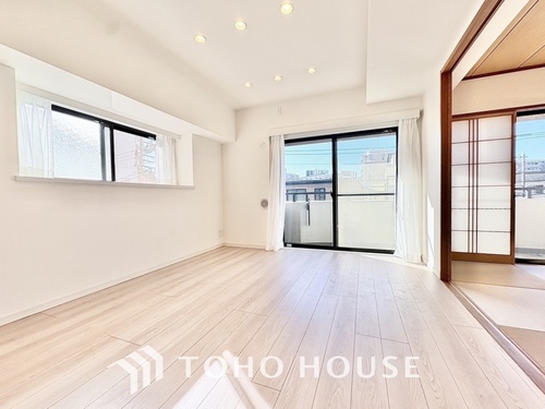 日神パレステージ大山の物件画像