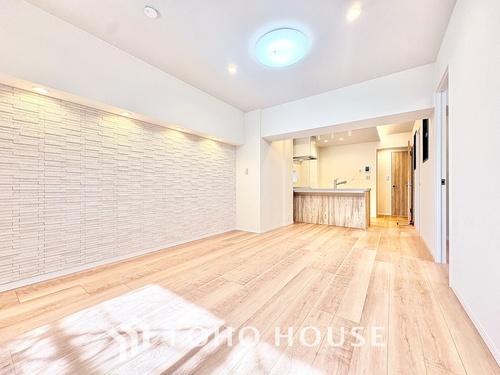 牛込ハイマンションの画像