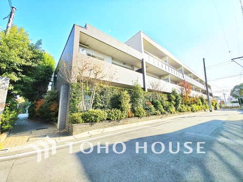 ザ・パークハウス上石神井レジデンスの物件画像