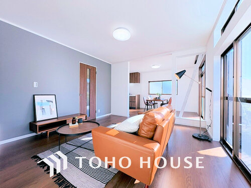 横浜市 旭区上白根町の物件画像