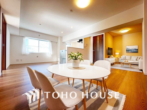 東急ドエル宮崎台テラスAの物件画像