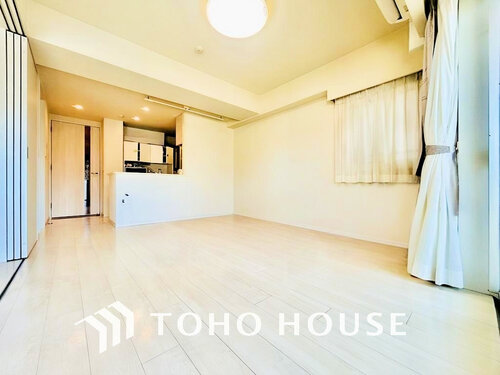 イニシア上麻生の物件画像