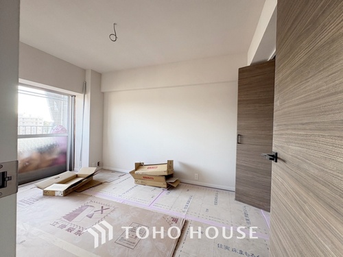 東京都世田谷区南烏山一丁目の物件の物件画像