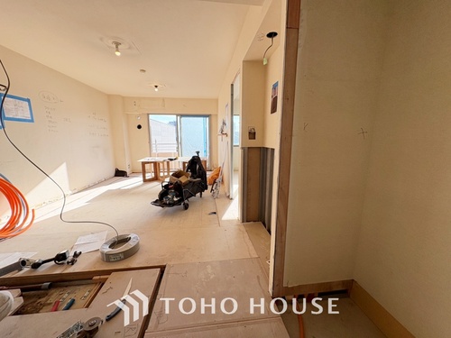 阿佐ヶ谷パークハウスの画像