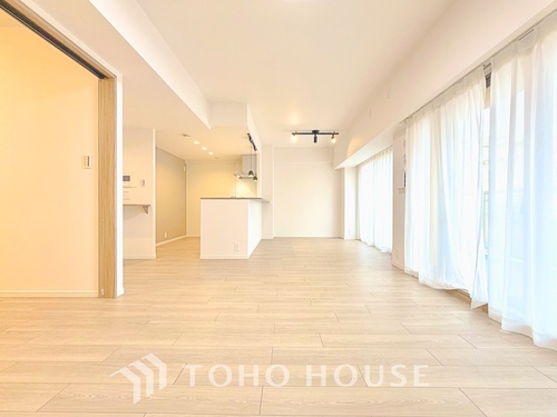 ジェイパーク北千住モナクレイスの物件画像