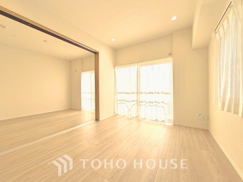 関屋ステーションハイツの画像