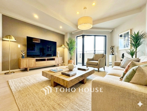 ライオンズガーデン幡ヶ谷の物件画像