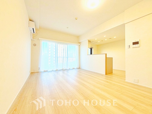 レックス北千住の物件画像