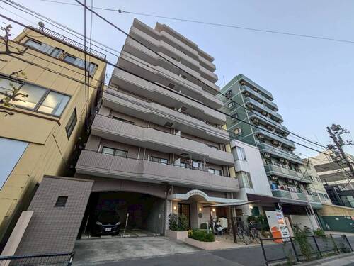 ロイヤルステージ浅草の物件画像