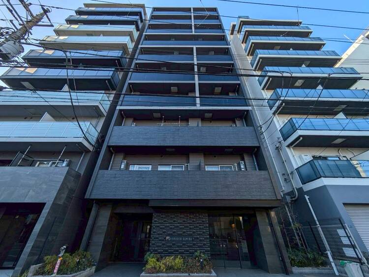 その他 忙しく過ぎゆく日常を置き去るほど、ゆったりした時間が流れる住環境。