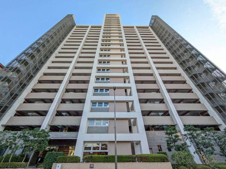 その他 忙しく過ぎゆく日常を置き去るほど、ゆったりした時間が流れる住環境。