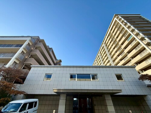 コスモデュオスクエアノーザンスクエアの物件画像