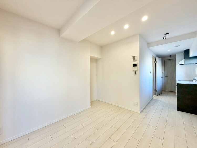 その他 通風・採光に優れ、心地よい光と風が溢れています。