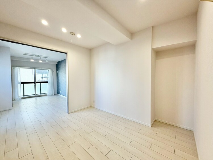 その他 「空間が織り成すひとつ先の住み心地」を演出します。