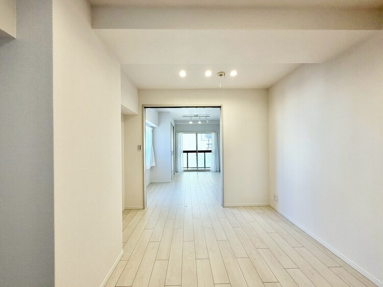 その他 充実した生活は伸びやかな居室空間から始まります。