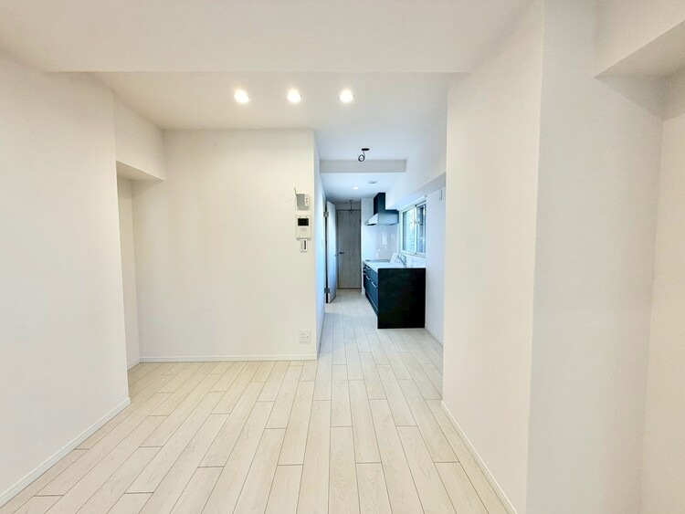 その他 伸びやかな空間のなかで、ゆったりとしたひとときを過ごせます。