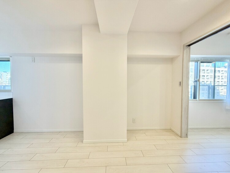 その他 居心地の良い空間に仕上がっております。