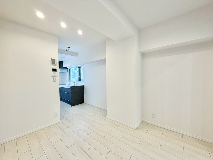 その他 落ち着いた雰囲気に包まれて、伸びやかな空間。