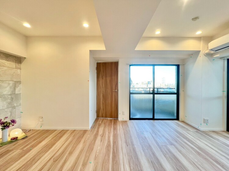 その他 居心地の良い空間に仕上がっております。