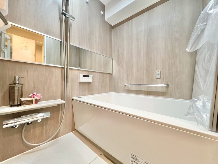 その他 心も体もオフになる極上のリラックスタイムをお楽しみください。