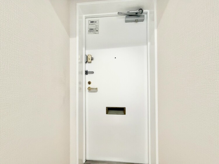 その他 安らぎに満ちた空間がここから始まります。