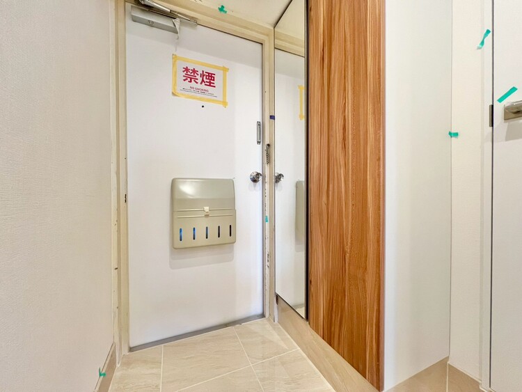 その他 安らぎに満ちた空間がここから始まります。