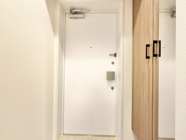 その他 安らぎに満ちた空間がここから始まります。