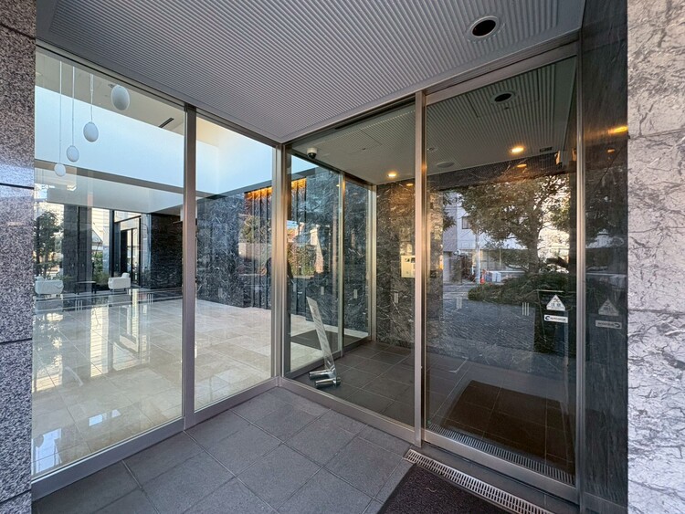 その他 綺麗に整備されており、行き届いた管理体制をうかがわせます。