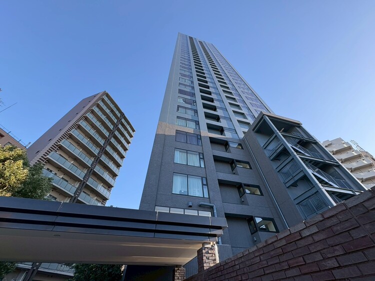 その他 忙しく過ぎゆく日常を置き去るほど、ゆったりした時間が流れる住環境。