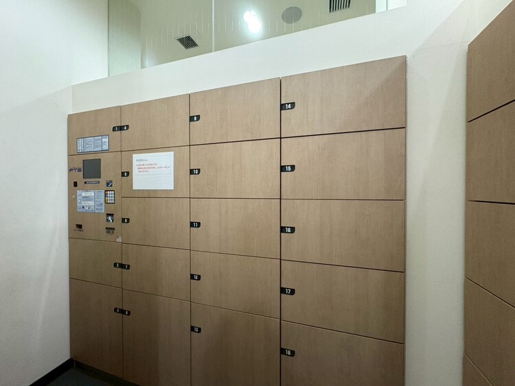 その他 到着時間を気にしたり、再配達の連絡をする手間がかかりません。