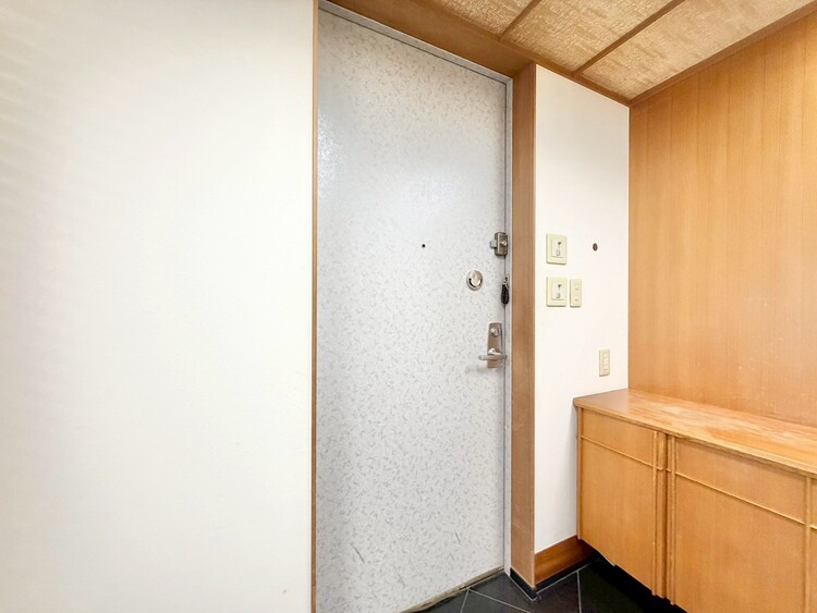 その他 安らぎに満ちた空間がここから始まります。