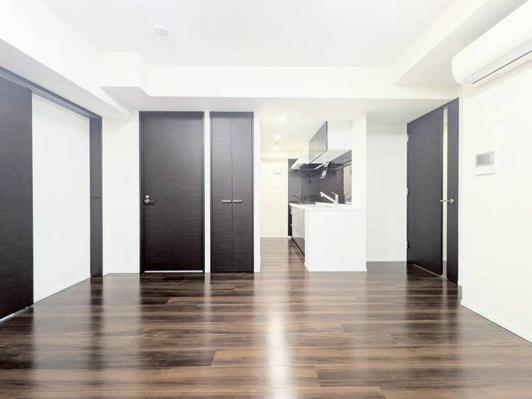 その他 充実した生活は伸びやかな居室空間から始まります。