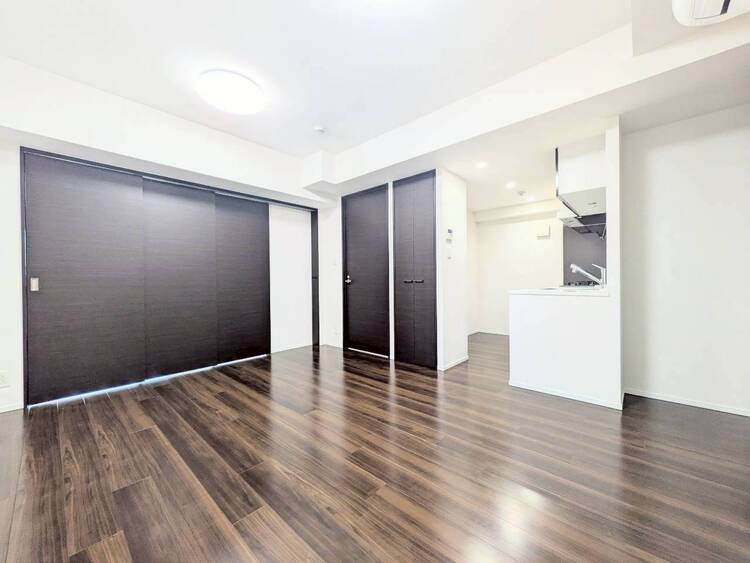 その他 伸びやかな空間のなかで、ゆったりとしたひとときを過ごせます。