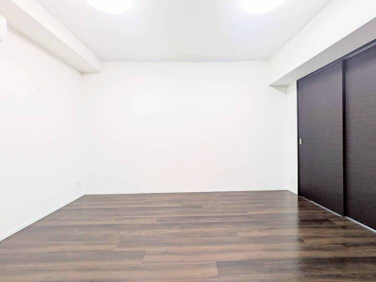 その他 落ち着いた雰囲気に包まれて、伸びやかな空間。