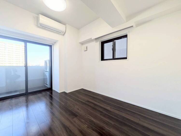 その他 清かで艶やかな時間をもたらしてくれる室内です。