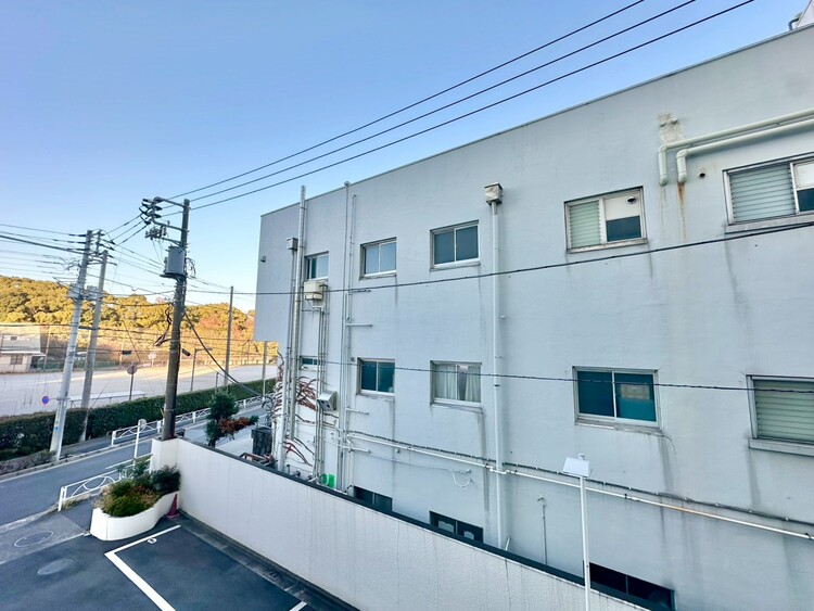 その他 陽当たり・通風・開放感に恵まれた環境です。