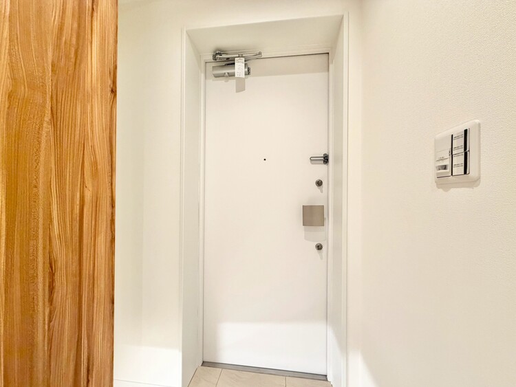 その他 安らぎに満ちた空間がここから始まります。