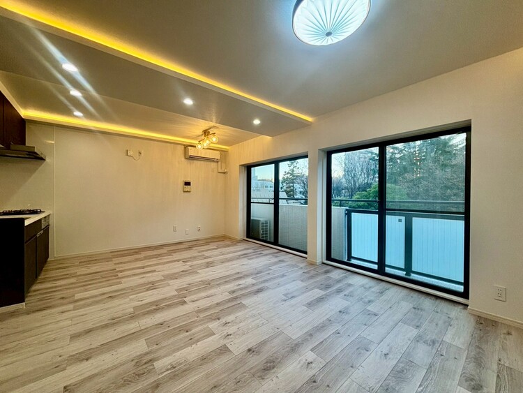 その他 「空間が織り成すひとつ先の住み心地」を演出します。