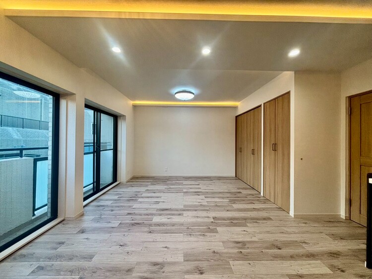 その他 居心地の良い空間に仕上がっております。