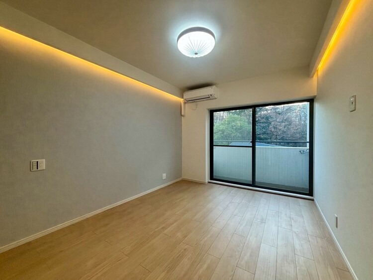 その他 快適に・伸びやかに。心の潤いを求める方々へ。