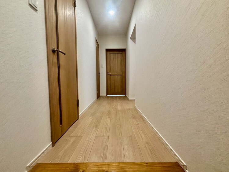 その他 安らぎに満ちた空間がここから始まります。