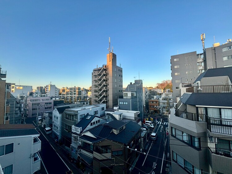 その他 陽当たり・通風・開放感に恵まれた環境です。