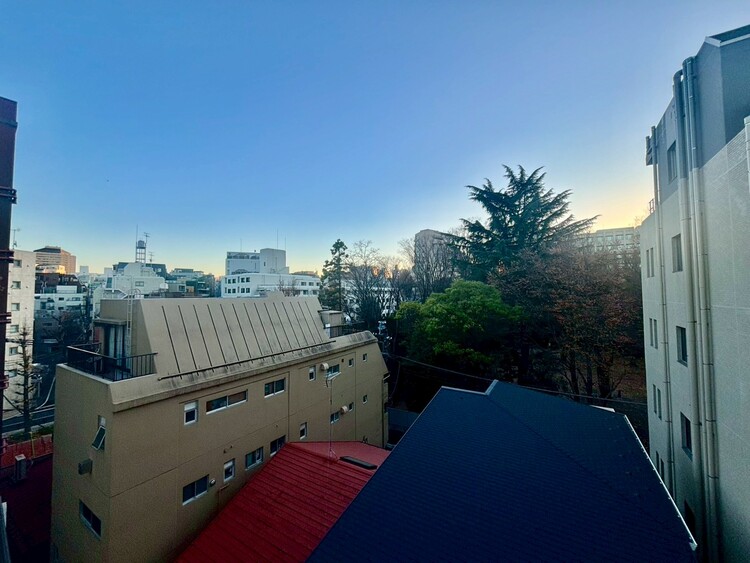 その他 眺望や窓からの景色が良いと、家で過ごす時間も快適です。