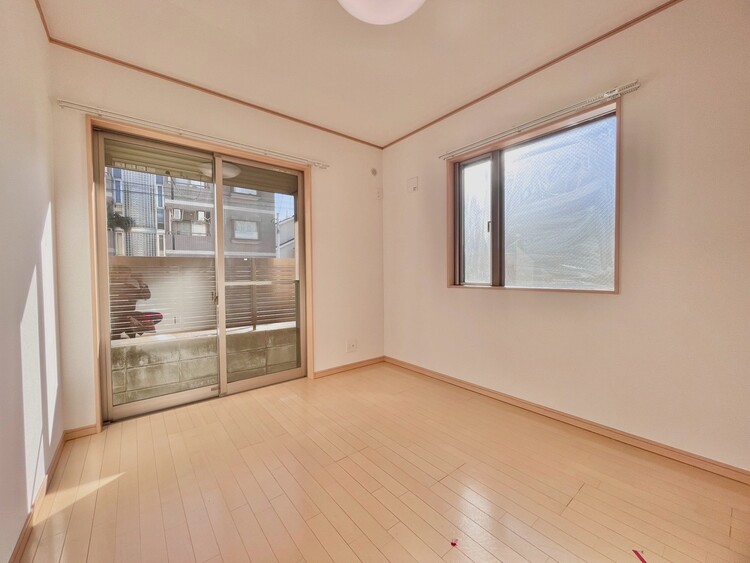 その他 清かで艶やかな時間をもたらしてくれる室内です。