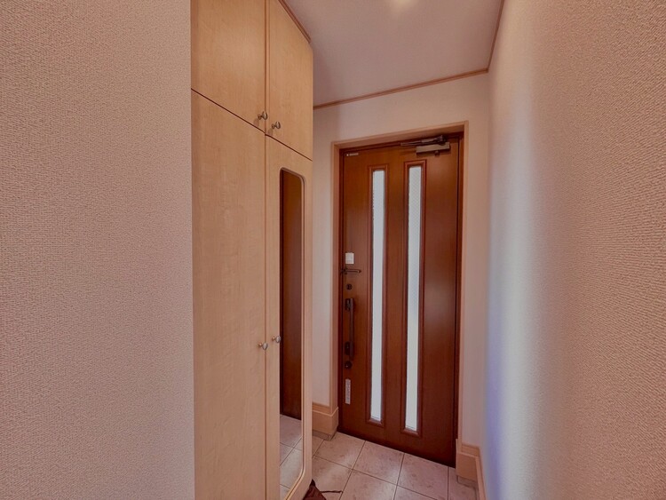 その他 安らぎに満ちた空間がここから始まります。