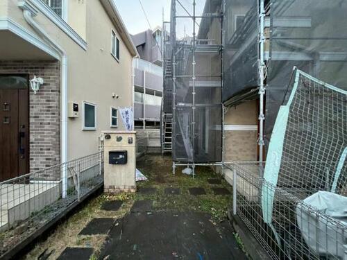 「相模大野」駅　相模原市南区若松4丁目の物件画像