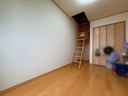 調布市深大寺東町7丁目の物件画像