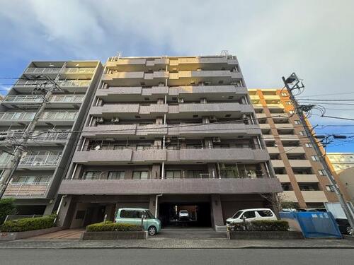 小田急コアロード相模原502の物件画像