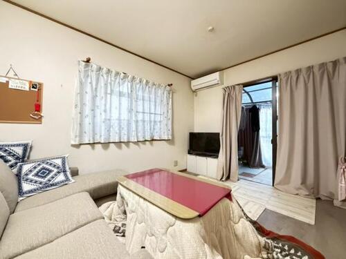 八王子市川口町の物件画像