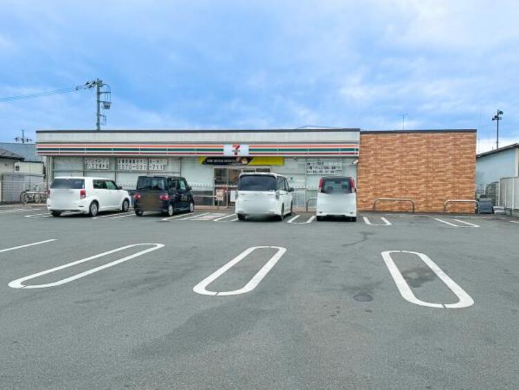 その他 セブンイレブン 八王子榎木店迄60ｍ